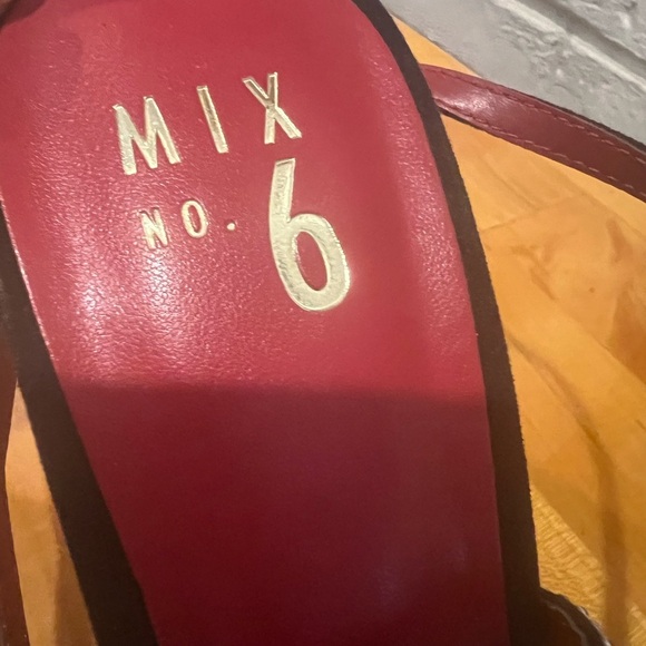 Pretty heels - Picture 5 of 6